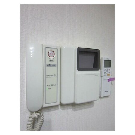 グランヴァン東中野IIIの物件内観写真